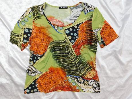 Luxusne damske tričko, 42