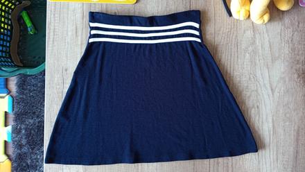 Sukňa tepláková v.8-10r,128-140, 128