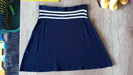 Sukňa tepláková v.8-10r,128-140, 128