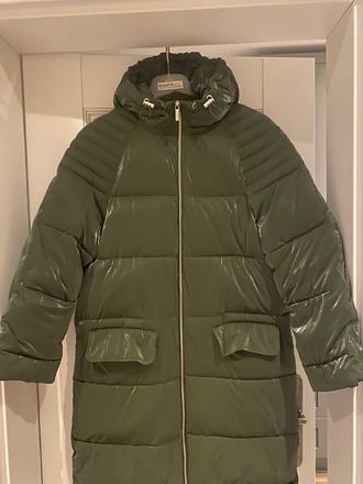 Zimná bunda, armani,xs