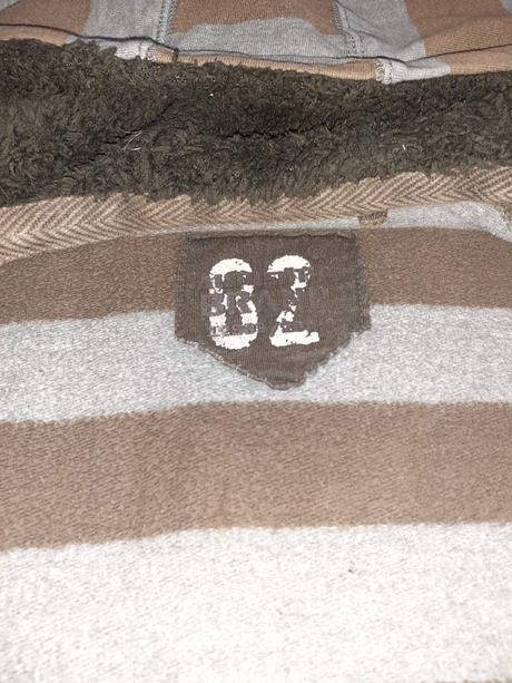 Mikina na 11r., next,152