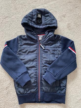 Prechodna bundicka, 98