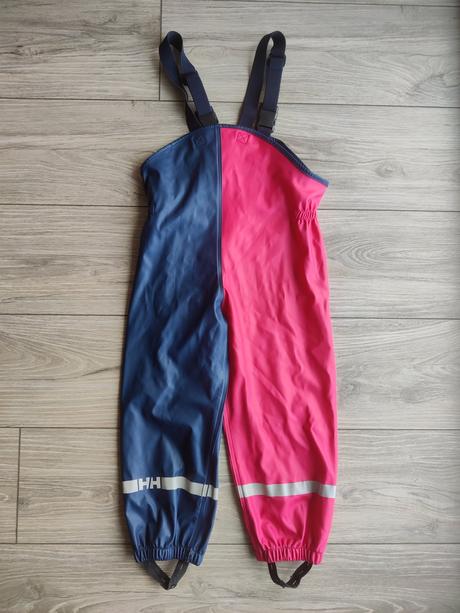 Súprava do dažďa, helly hansen,104