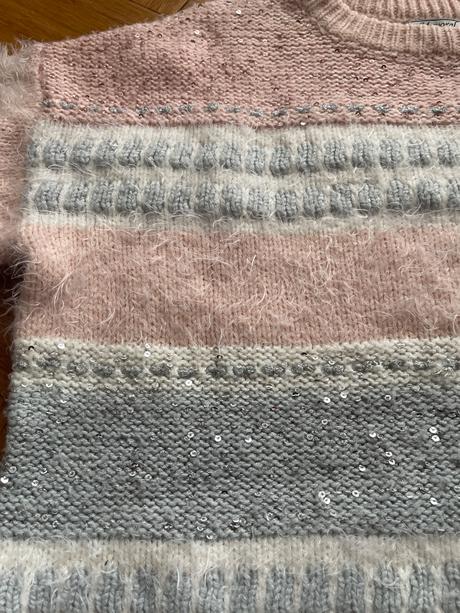 Dievčenský sveter mayoral, mayoral,152