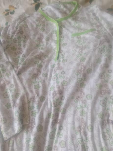 Nočná košeľa, m