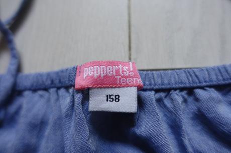 Letný kraťaskový overal pepperts, pepperts,158