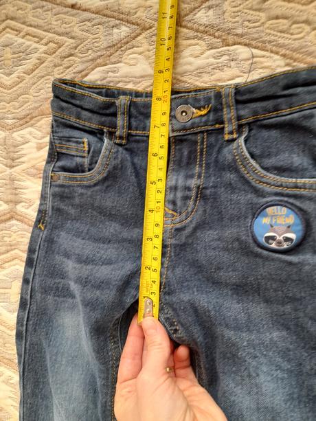 Rifle, impidimpi,104