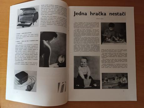 1967 - noviny v priemyselnom zboží,