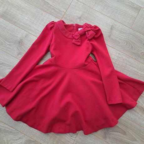 Dievčenské šaty abel&lula, 122