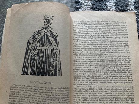 Talisman walter scott (1964),