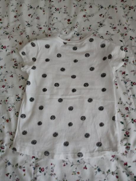 Tričko mango, mango,128