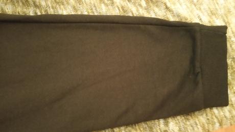 Cierne teplaky xxl f&f, f&f,xxl