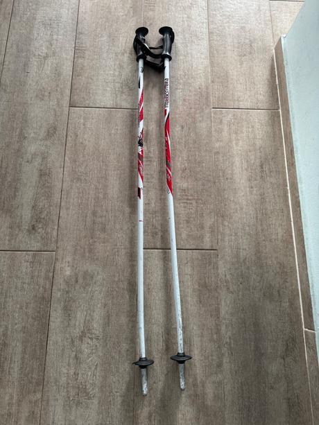 Lyžiarske paličky 100 cm, 100 cm