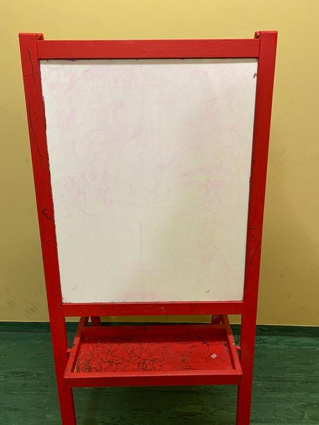 Tabula na kreslenie, 