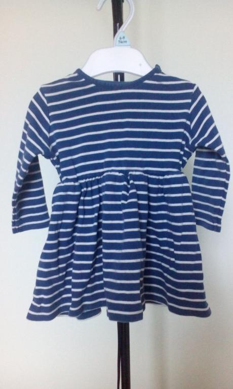 Bavlnene.saty next, next,68