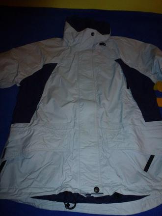 Kabát mammut na 3 ročné obdobia, mammut,m