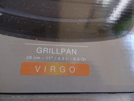 Multifunkčná panvica berghoff virgo, 