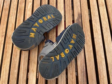 Sandále mayoral, mayoral,30