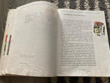 Nevedkove dobrodružstvá-vyd.1990, 