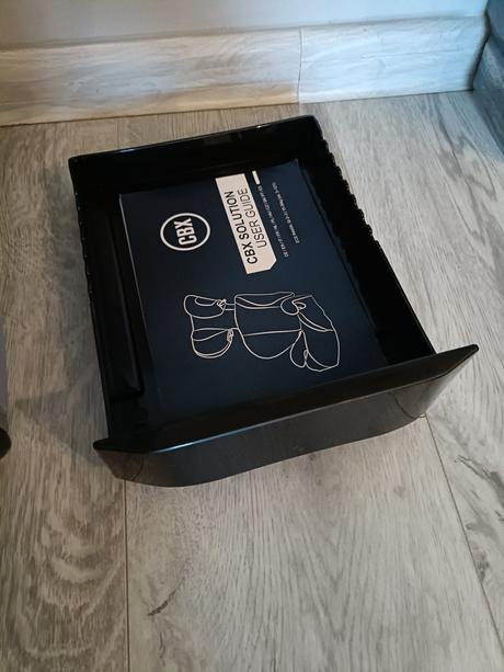 Cybex solution, cybex