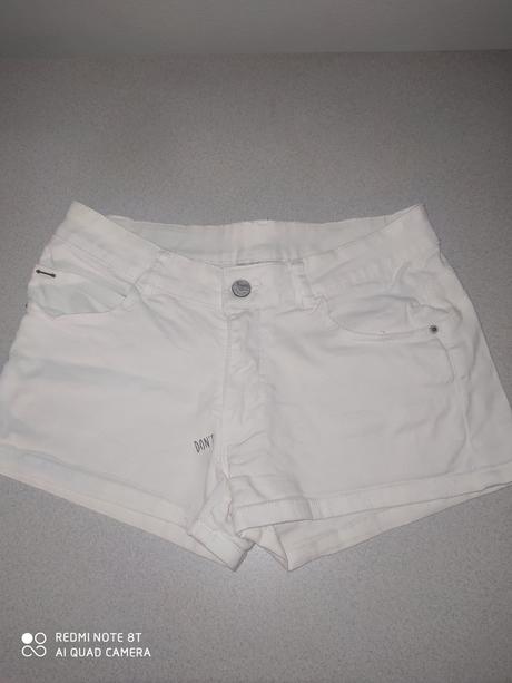 Kraťasy veľ.36/s, clockhouse,s