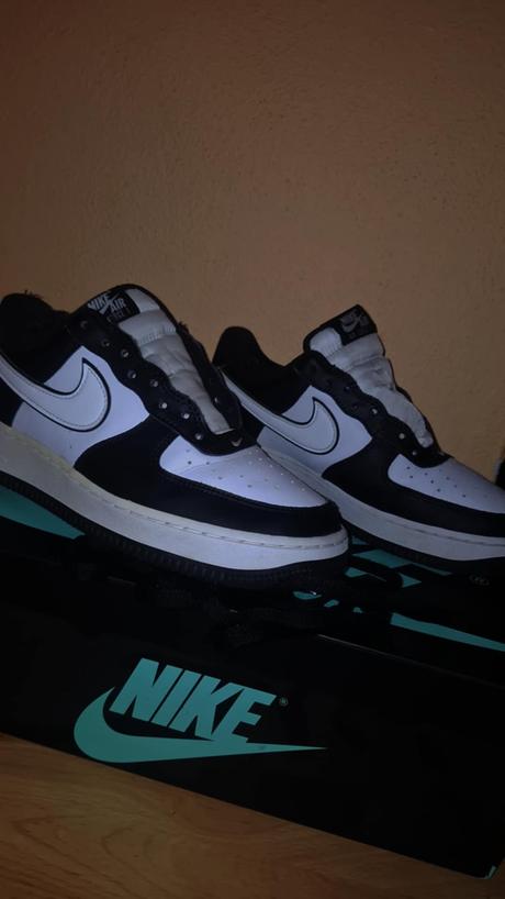 Pánske tenisky, nike,40