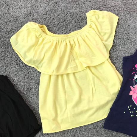Letné trička v.104/110 5 ks, zara,104