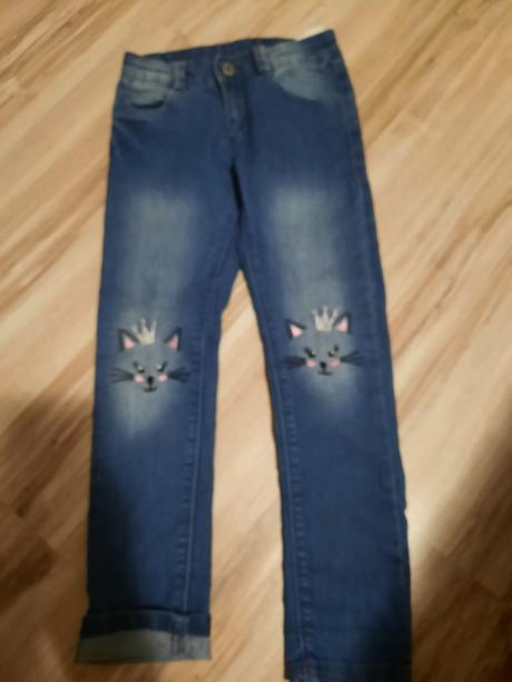 Dievčenské rifle, dopodopo,116