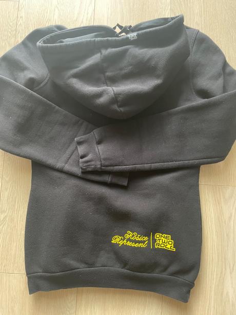 Dámska mikina kere, s