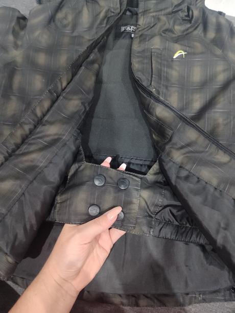 Zimná bunda, f&f,116