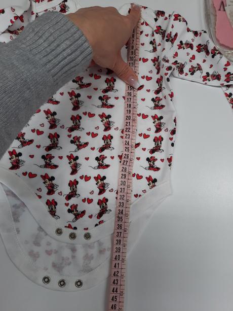 Body s minnie, disney,86