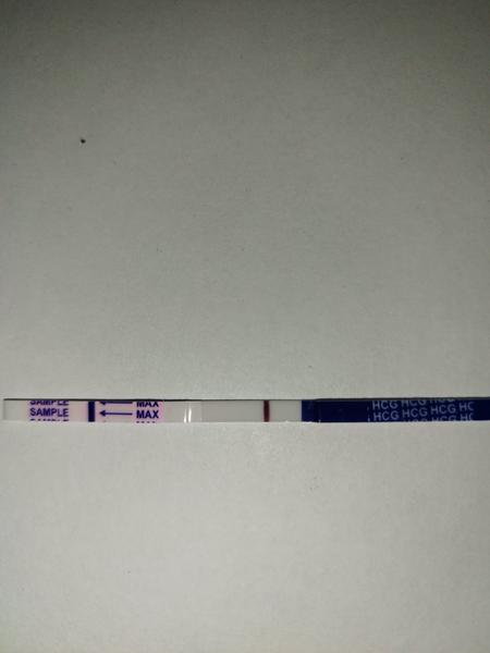 Je tam nádej na tehotenstvo?