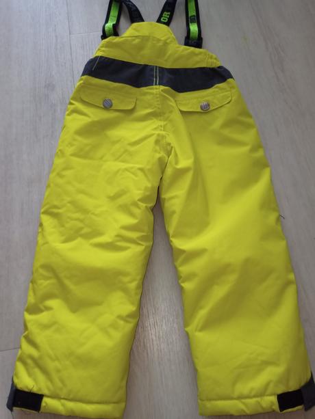 Oteplovačky, grace,98