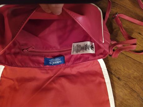 Adidas kabelka, adidas