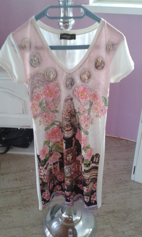 Letné šaty cena spolu, l