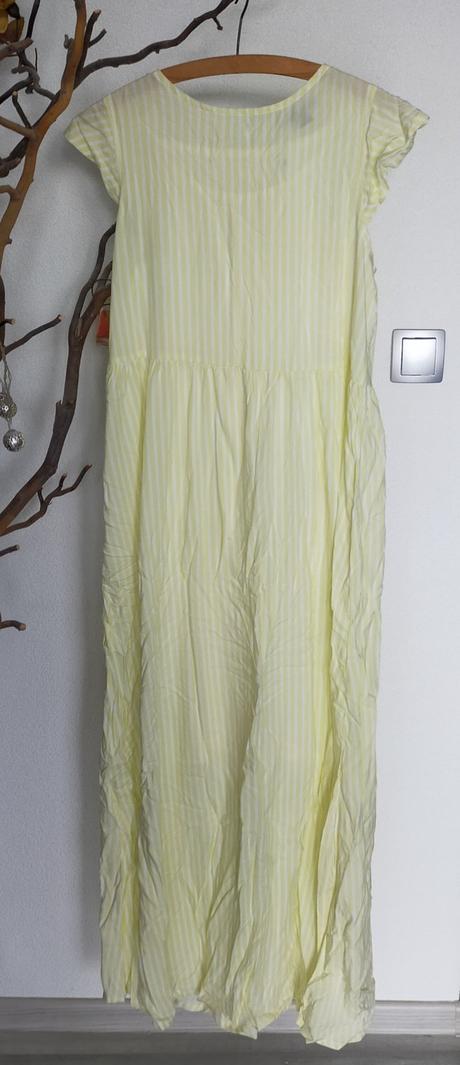 Maxi šaty esmara, esmara,36