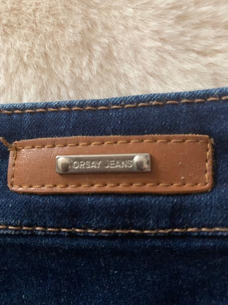 Rifle z makkuckeho materialu, orsay,37