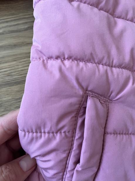 Dopodopo bunda 128 plus čispka, dopodopo,128