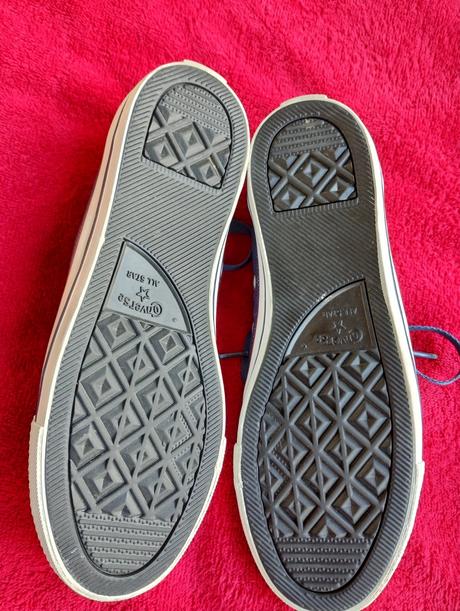 Tenisky, converse,37