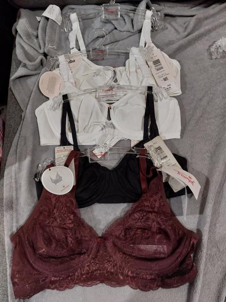 (výpredaj) ktorékoľvek 3 kus za 15eur, 70c - 110b