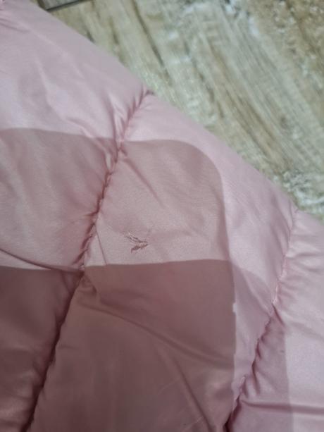 Prechodná bunda, h&m,122