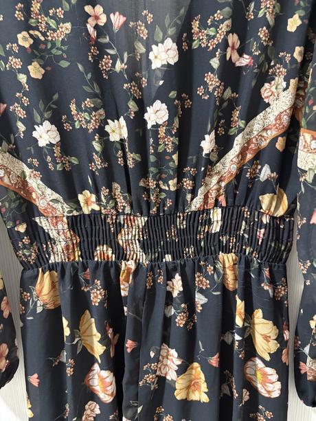 Dámske šaty, terranova,xs