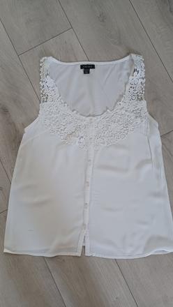 Dámsky top, amisu,s