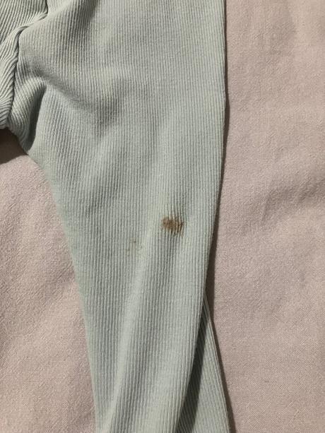 Rastúce vrúbkované legíny, lindex,80