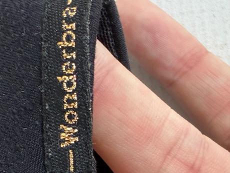 Wonderbra extra push up podprsenka 70 b nosena, v, 70b