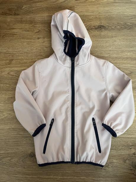 Softshellova bunda, kiki&koko,104