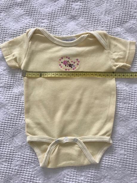 Komplet body a tepláčky, carter's,62