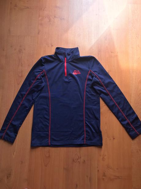 Mikina funkčná, crivit,146