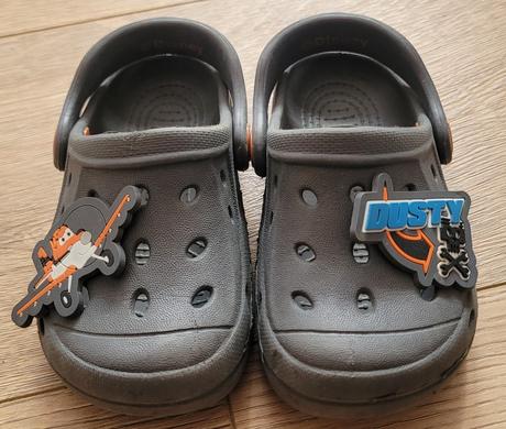 Crocsy disney dusty, disney,22