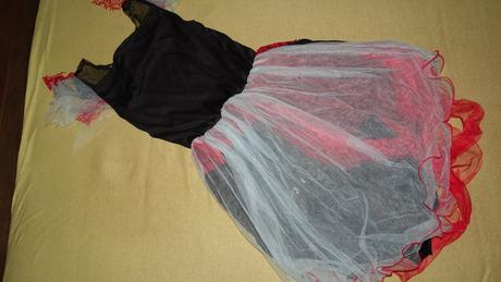 Saty pre piratku george, 